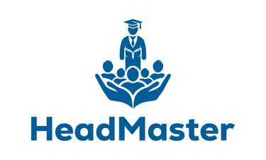 HeadMaster.ai - Creative brandable domain for sale